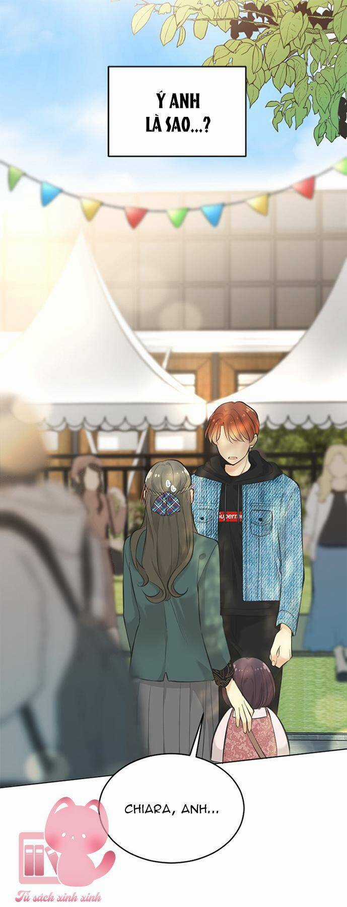 Ai Là Ngài Hiệu Trưởng Chapter 60 trang 49