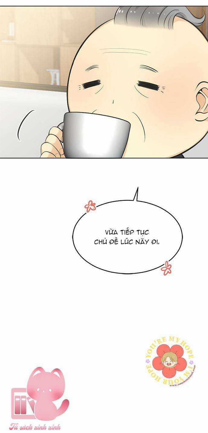 Ai Là Ngài Hiệu Trưởng Chapter 60 trang 5