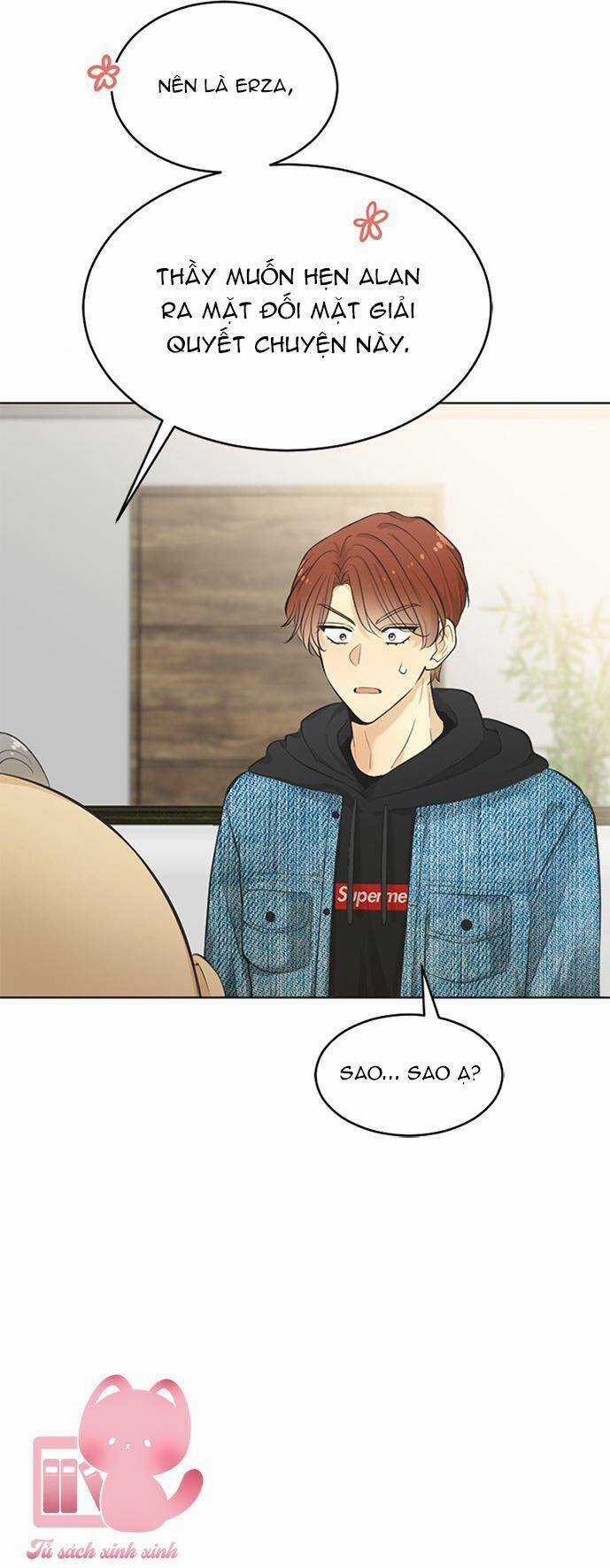 Ai Là Ngài Hiệu Trưởng Chapter 60 trang 6