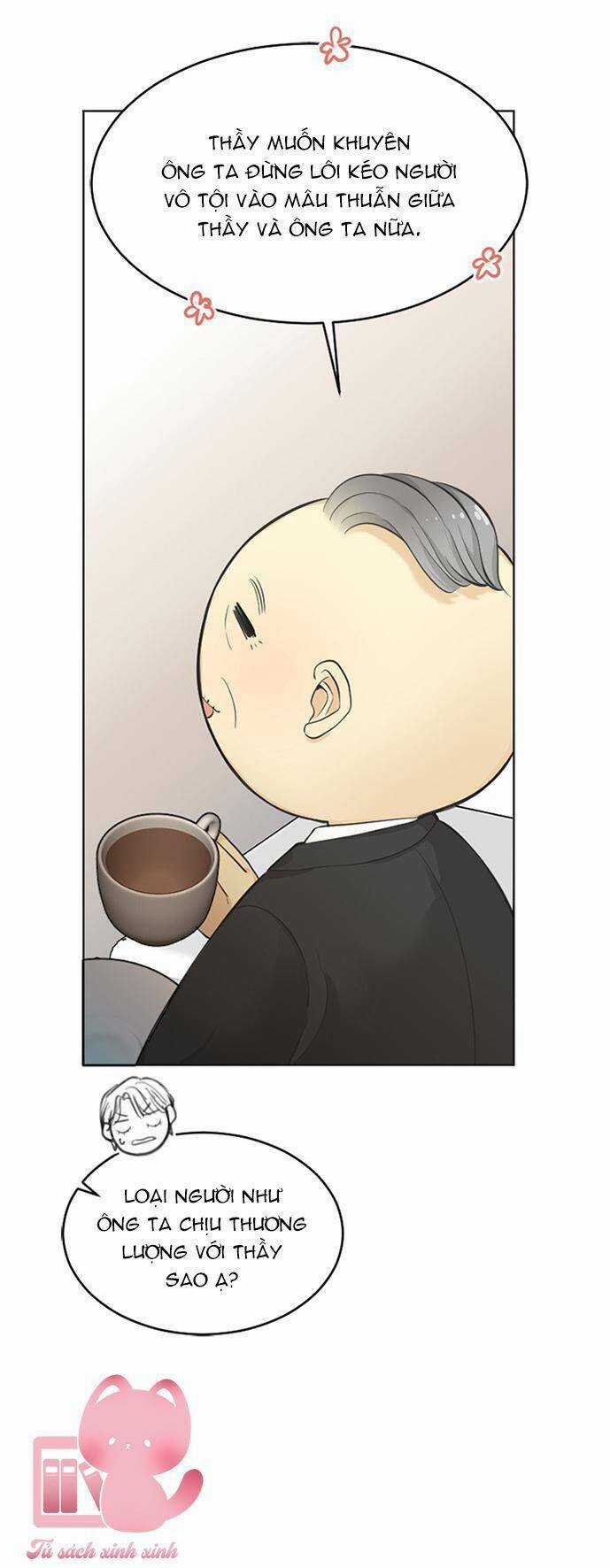 Ai Là Ngài Hiệu Trưởng Chapter 60 trang 7