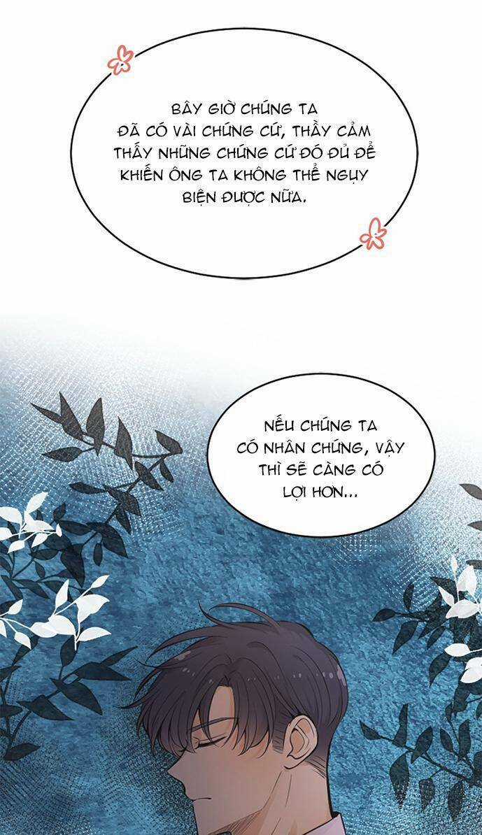 Ai Là Ngài Hiệu Trưởng Chapter 60 trang 8