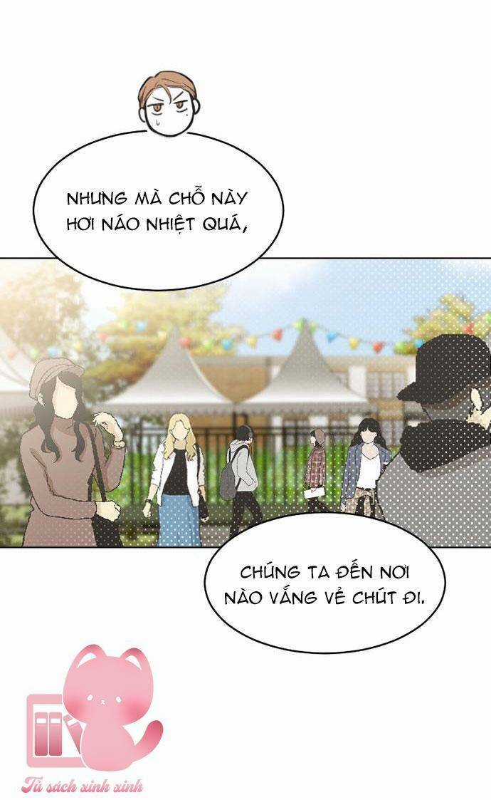 Ai Là Ngài Hiệu Trưởng Chapter 61 trang 11