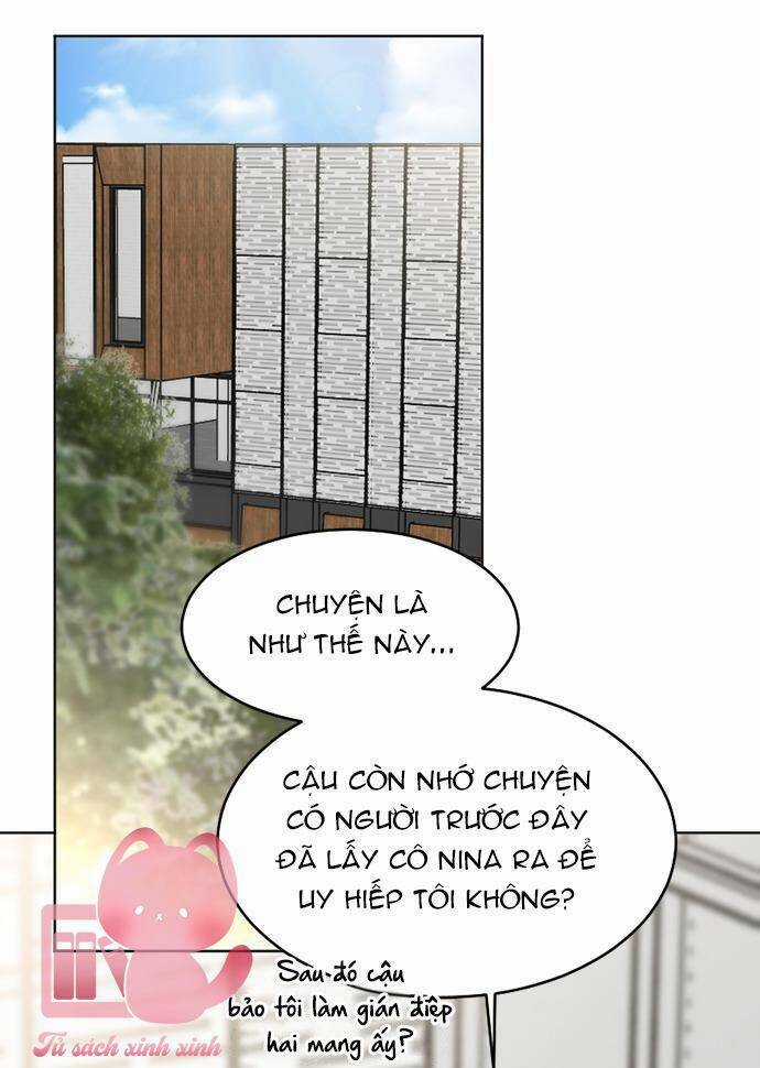 Ai Là Ngài Hiệu Trưởng Chapter 61 trang 13