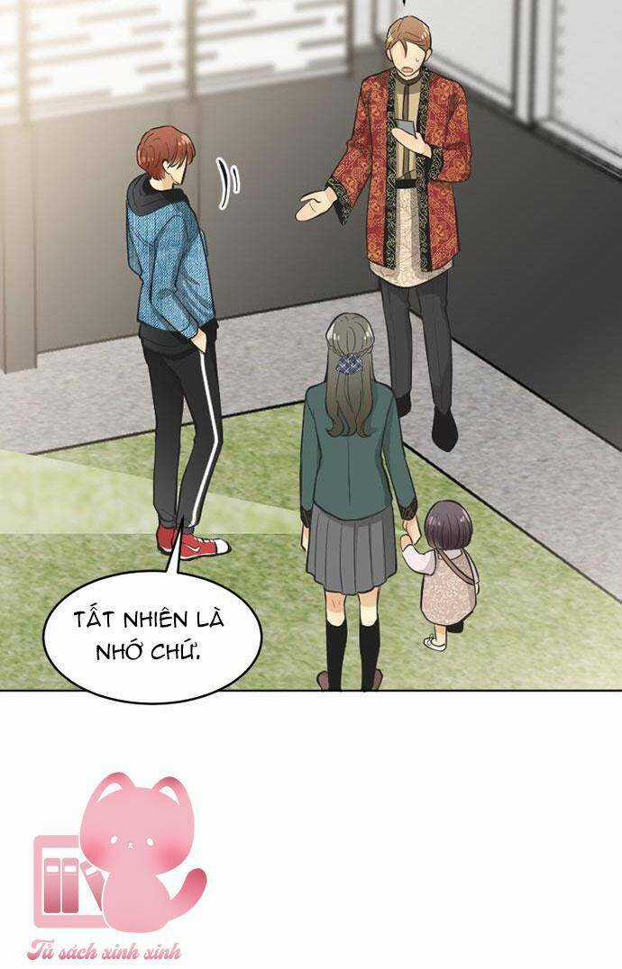 Ai Là Ngài Hiệu Trưởng Chapter 61 trang 14