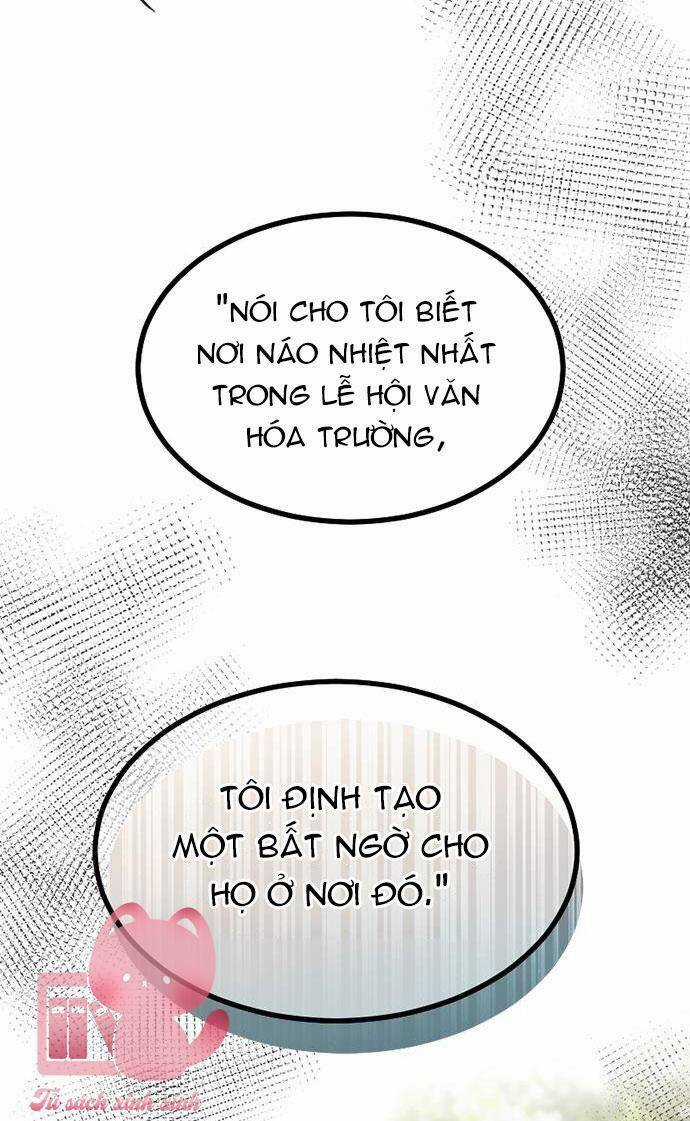 Ai Là Ngài Hiệu Trưởng Chapter 61 trang 16