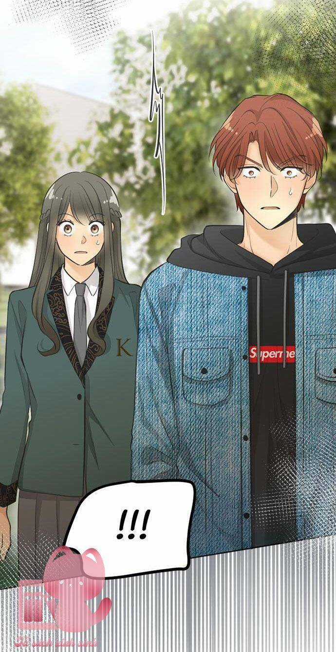 Ai Là Ngài Hiệu Trưởng Chapter 61 trang 17