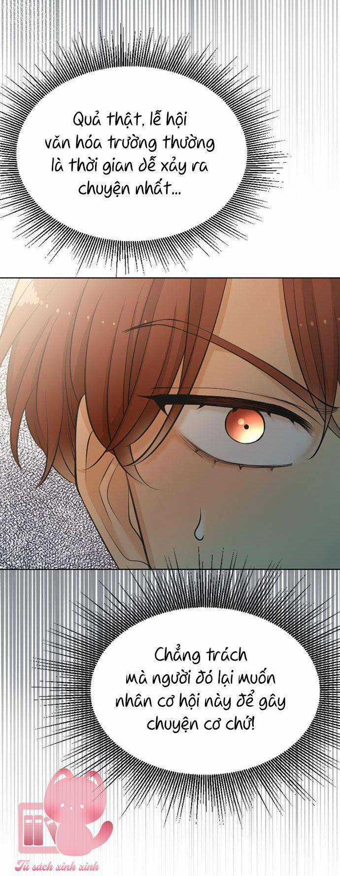 Ai Là Ngài Hiệu Trưởng Chapter 61 trang 18