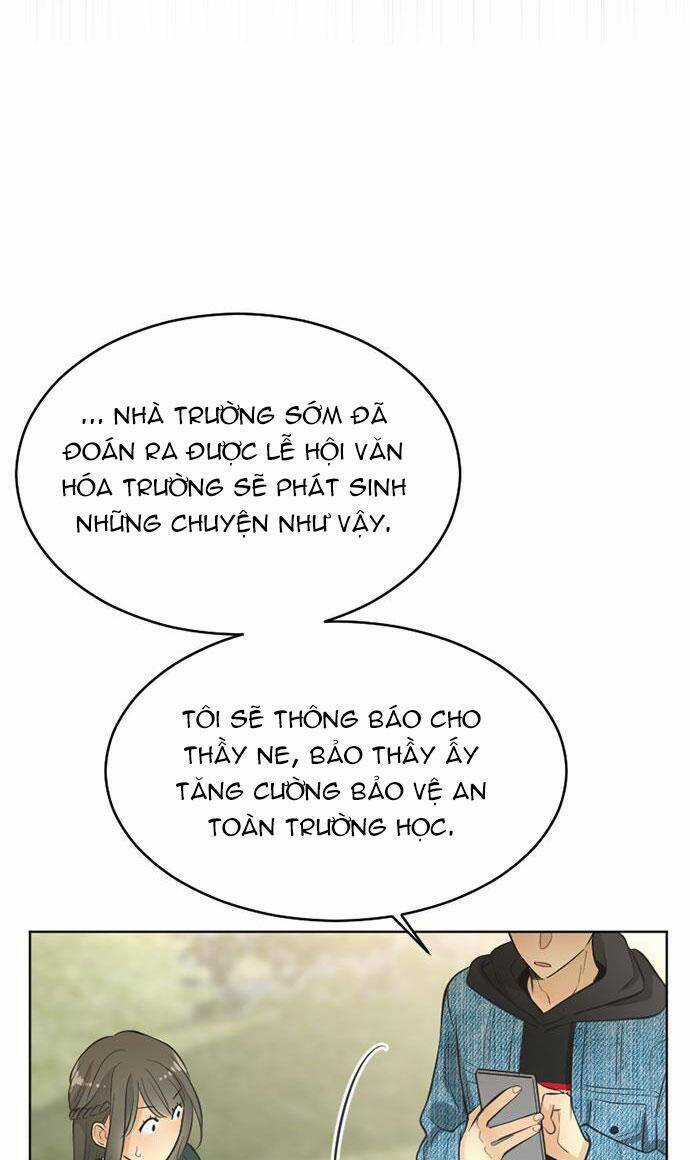 Ai Là Ngài Hiệu Trưởng Chapter 61 trang 19