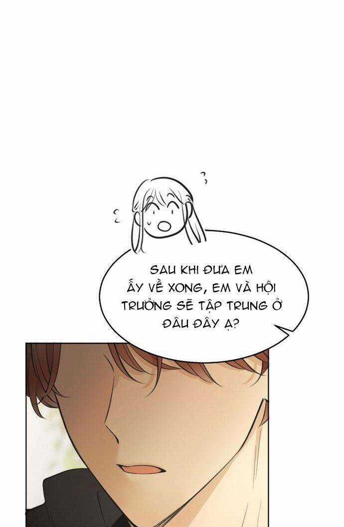 Ai Là Ngài Hiệu Trưởng Chapter 61 trang 22