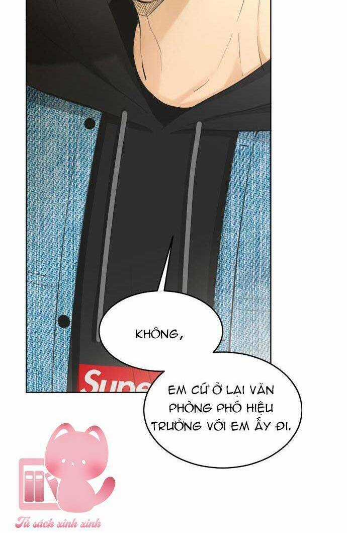 Ai Là Ngài Hiệu Trưởng Chapter 61 trang 23