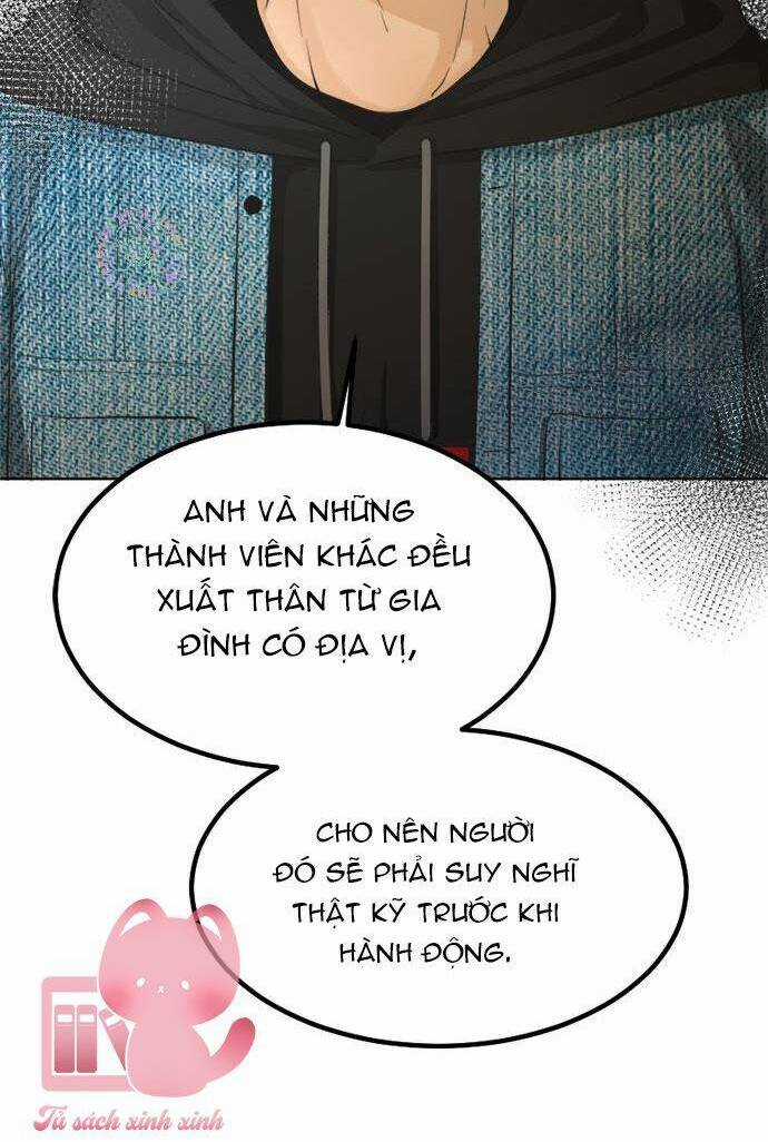 Ai Là Ngài Hiệu Trưởng Chapter 61 trang 27