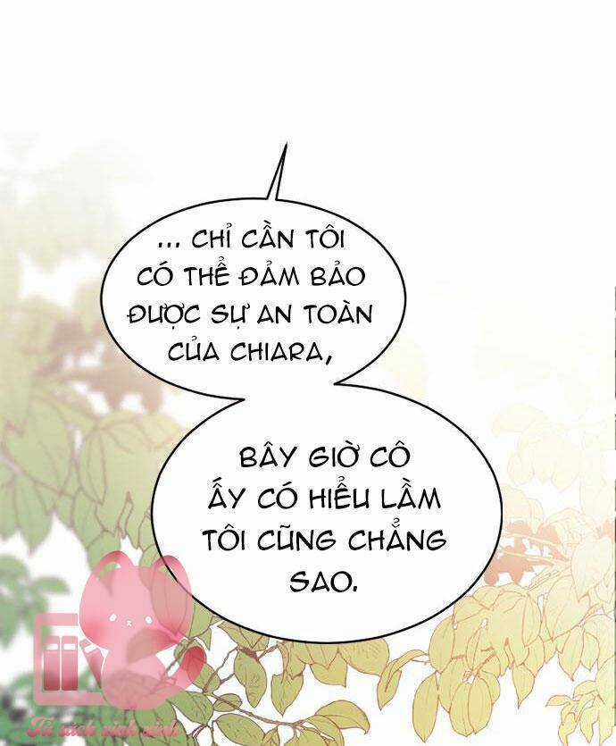 Ai Là Ngài Hiệu Trưởng Chapter 61 trang 36