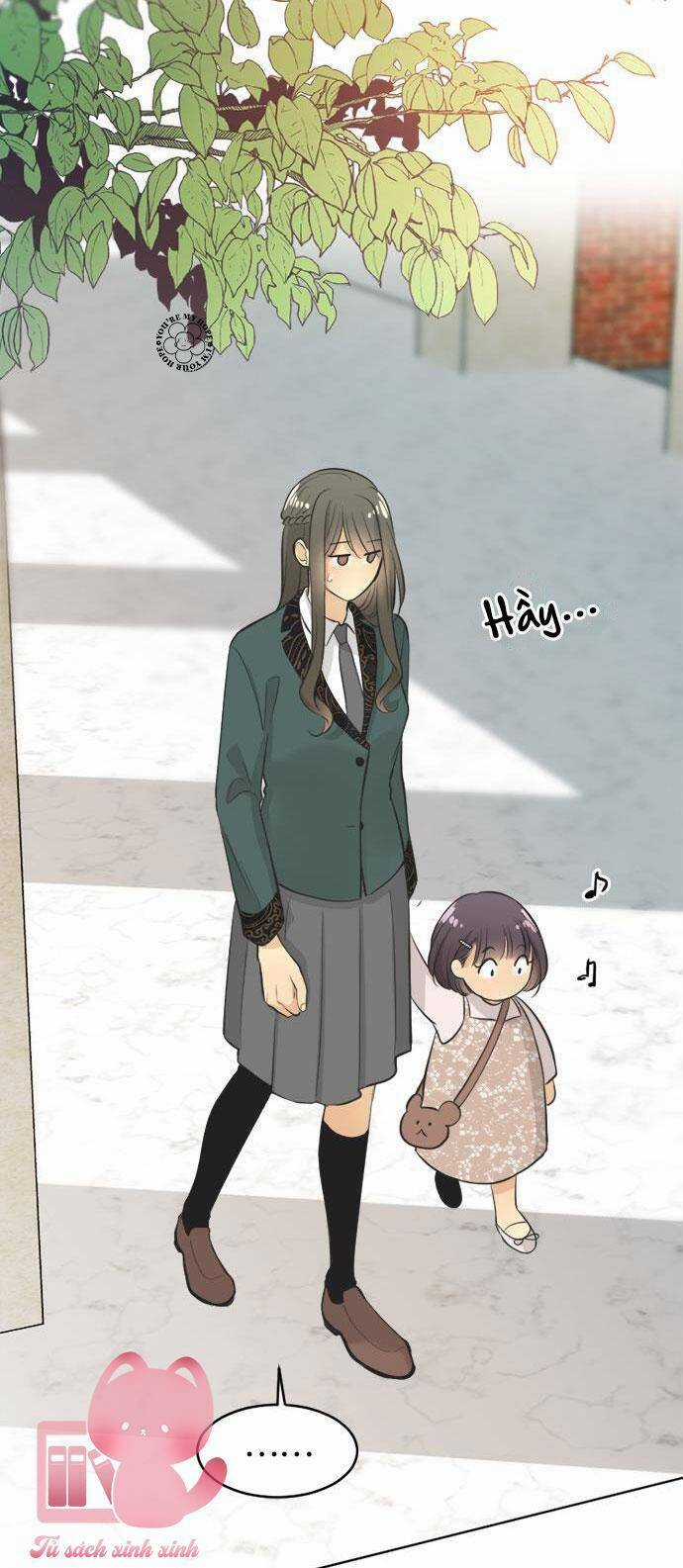 Ai Là Ngài Hiệu Trưởng Chapter 61 trang 37