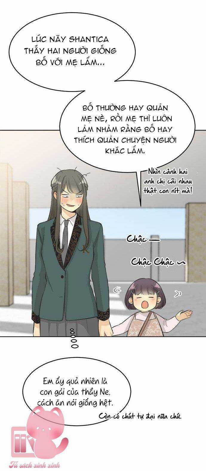 Ai Là Ngài Hiệu Trưởng Chapter 61 trang 41