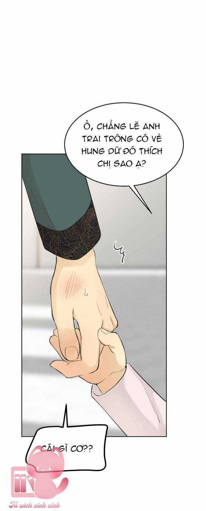 Ai Là Ngài Hiệu Trưởng Chapter 61 trang 42