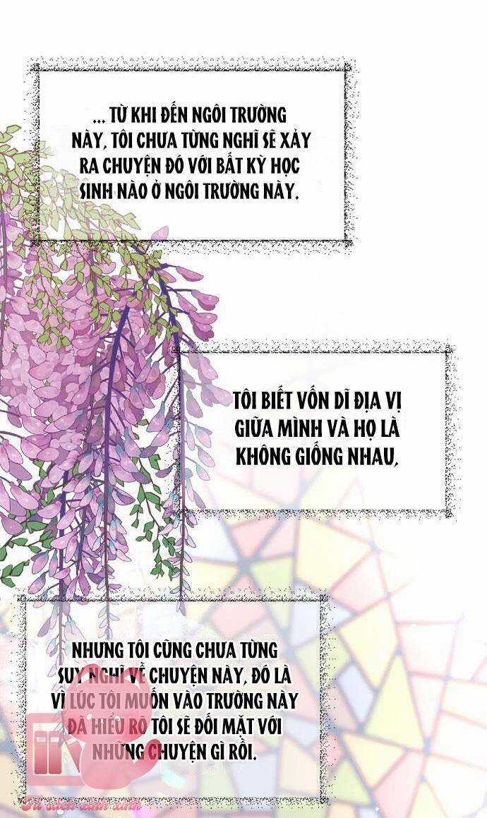 Ai Là Ngài Hiệu Trưởng Chapter 61 trang 43