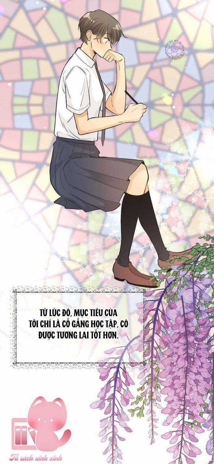 Ai Là Ngài Hiệu Trưởng Chapter 61 trang 44