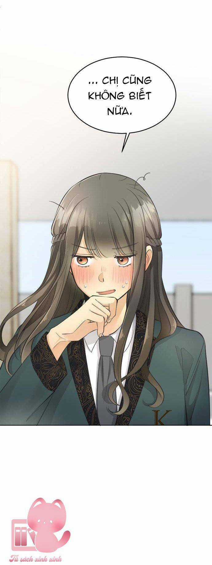 Ai Là Ngài Hiệu Trưởng Chapter 61 trang 46