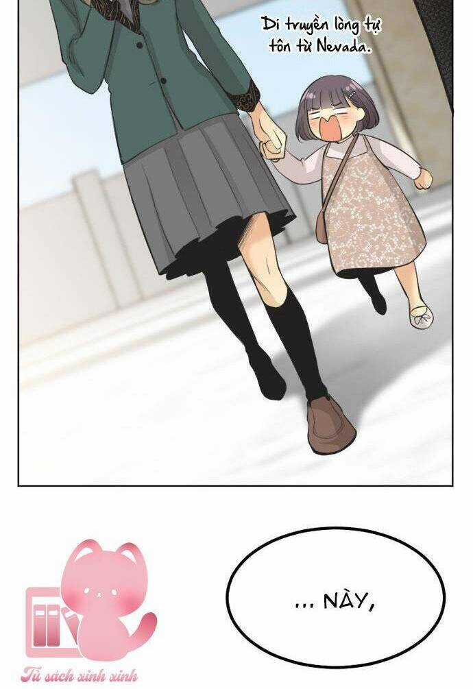 Ai Là Ngài Hiệu Trưởng Chapter 61 trang 48