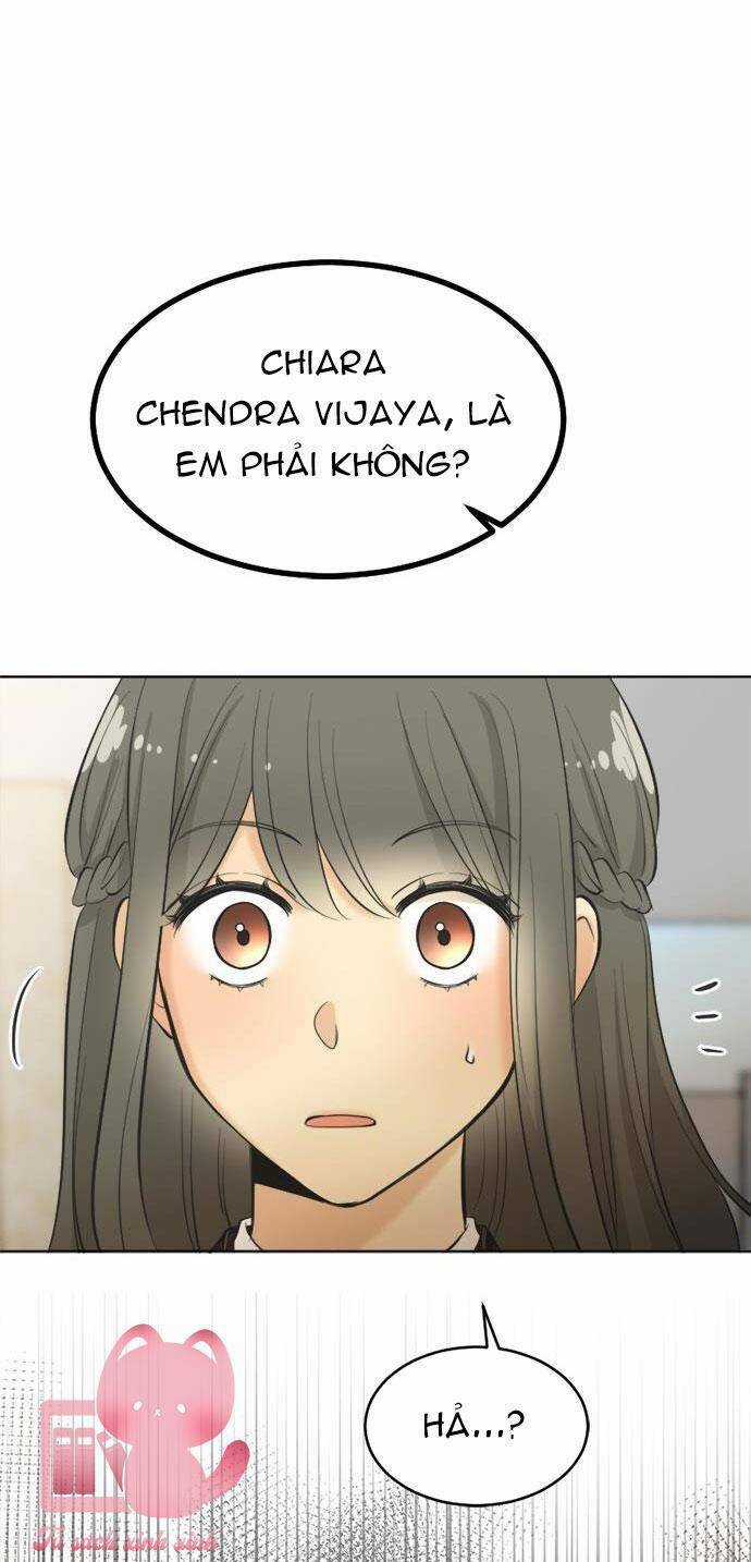 Ai Là Ngài Hiệu Trưởng Chapter 61 trang 49
