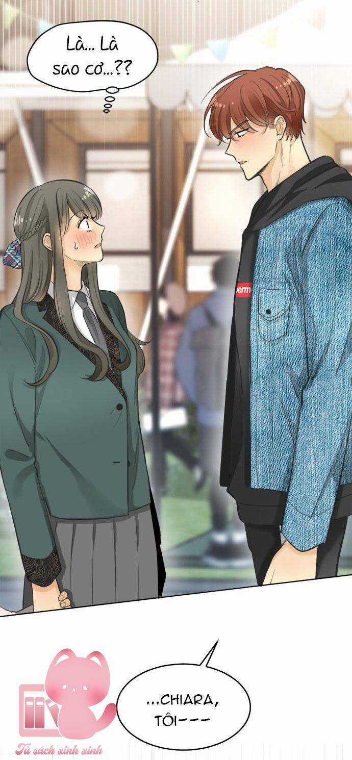 Ai Là Ngài Hiệu Trưởng Chapter 61 trang 5