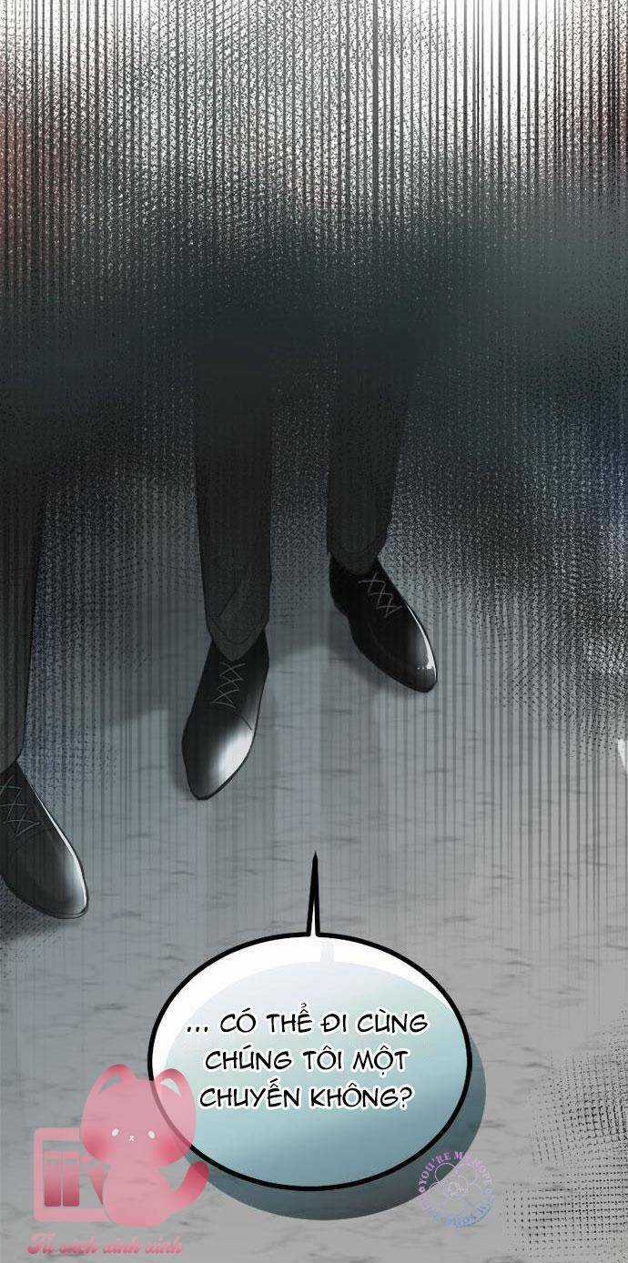 Ai Là Ngài Hiệu Trưởng Chapter 61 trang 50