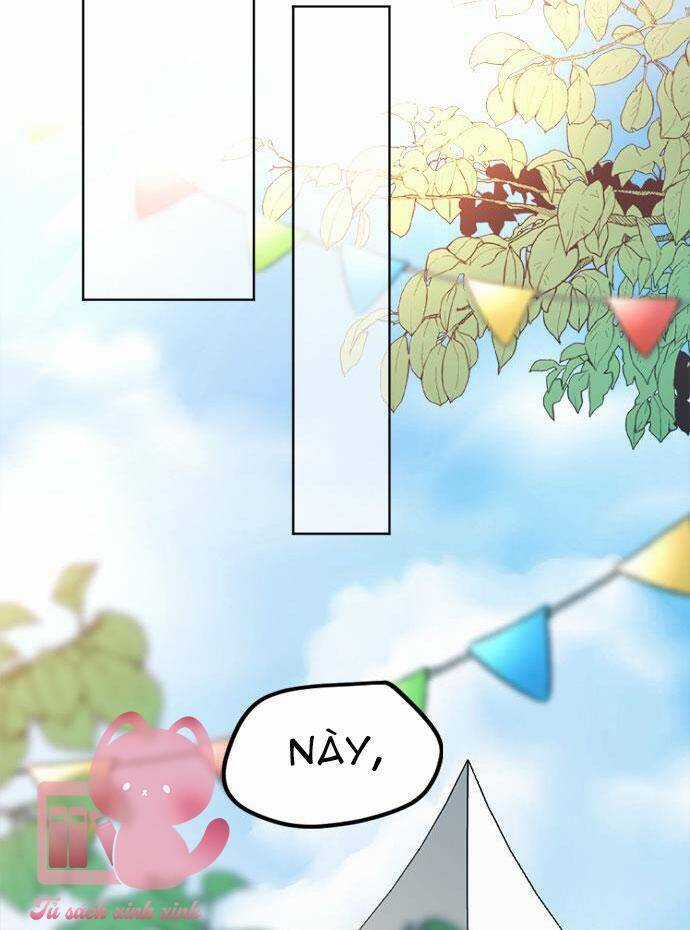 Ai Là Ngài Hiệu Trưởng Chapter 61 trang 54