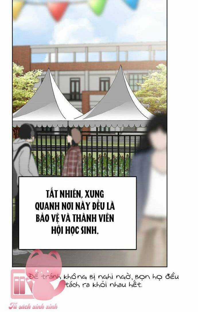 Ai Là Ngài Hiệu Trưởng Chapter 61 trang 57