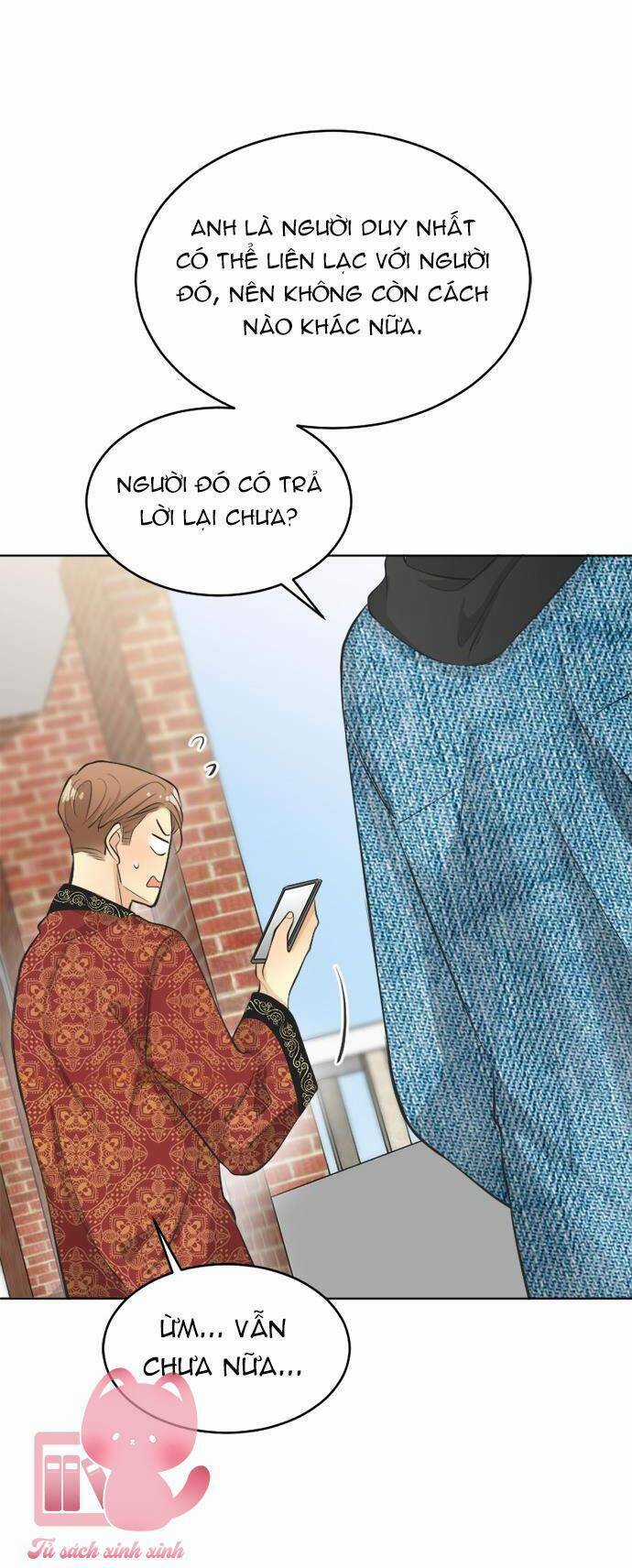 Ai Là Ngài Hiệu Trưởng Chapter 61 trang 58