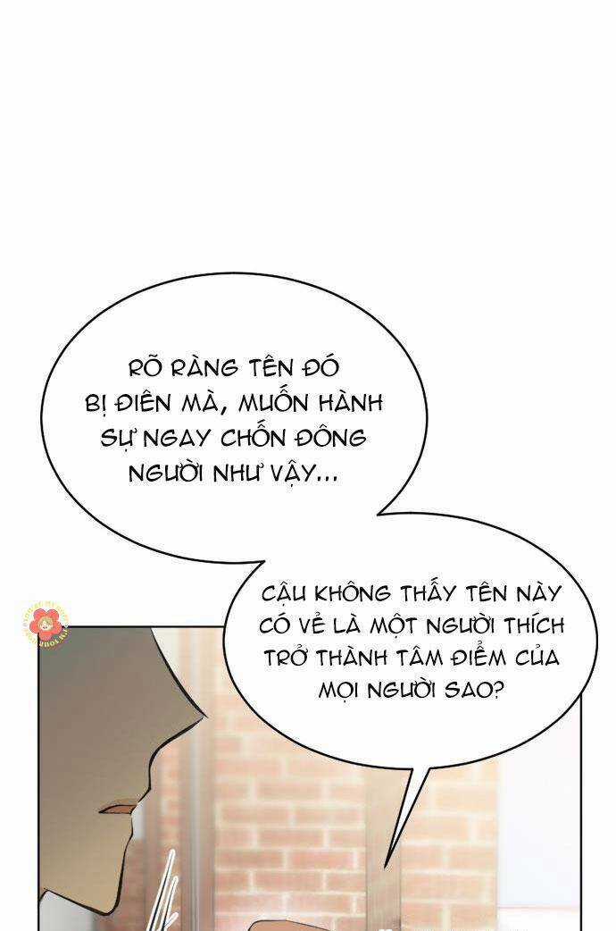 Ai Là Ngài Hiệu Trưởng Chapter 61 trang 61