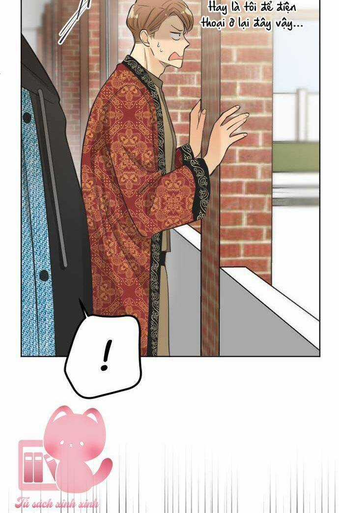 Ai Là Ngài Hiệu Trưởng Chapter 61 trang 62