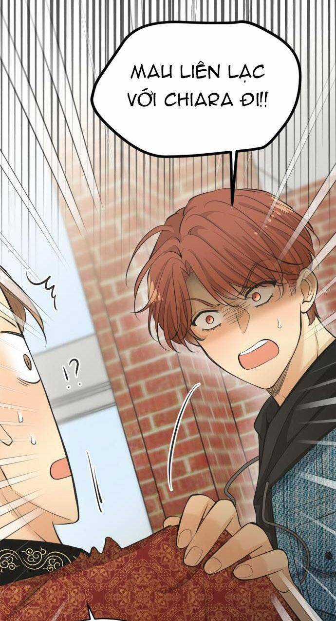 Ai Là Ngài Hiệu Trưởng Chapter 61 trang 64