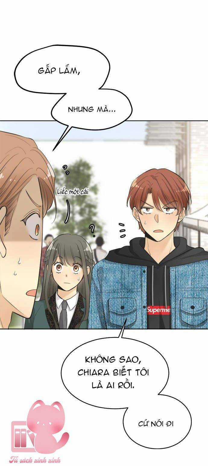 Ai Là Ngài Hiệu Trưởng Chapter 61 trang 9