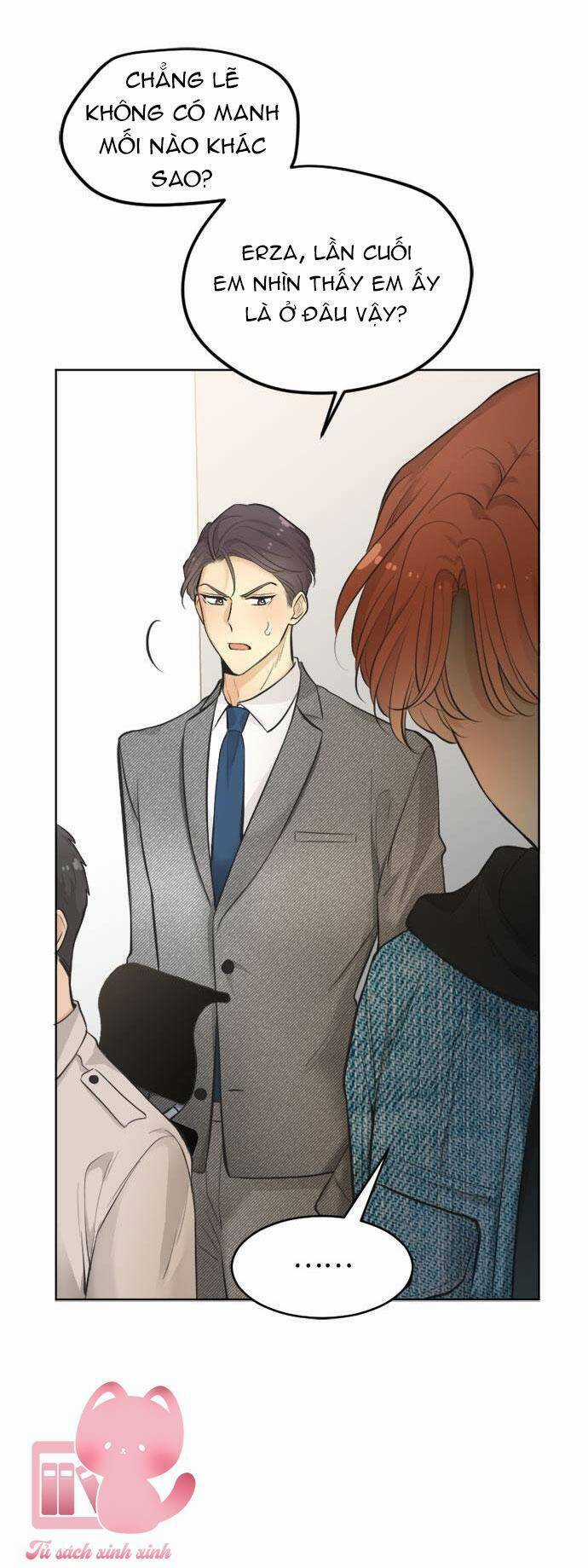 Ai Là Ngài Hiệu Trưởng Chapter 62 trang 10