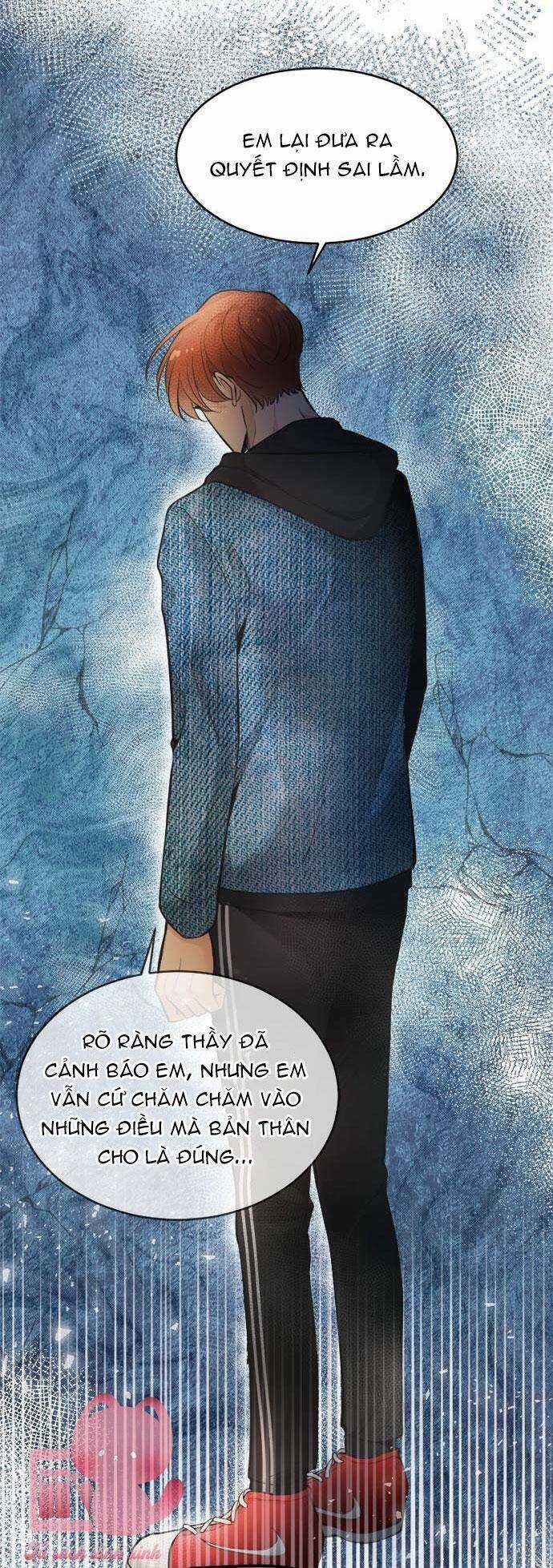 Ai Là Ngài Hiệu Trưởng Chapter 62 trang 12