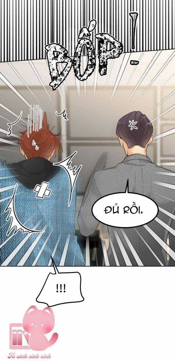 Ai Là Ngài Hiệu Trưởng Chapter 62 trang 14