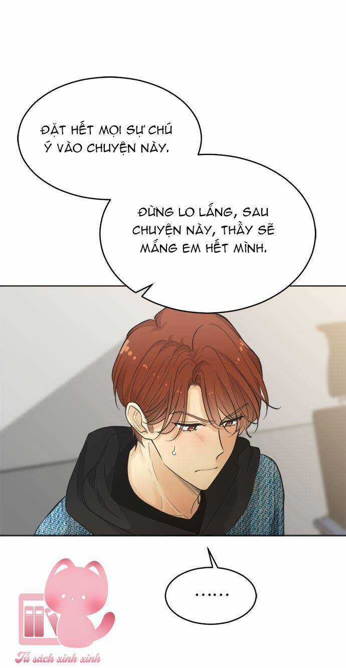 Ai Là Ngài Hiệu Trưởng Chapter 62 trang 17