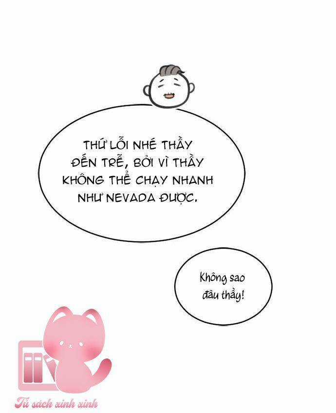 Ai Là Ngài Hiệu Trưởng Chapter 62 trang 20