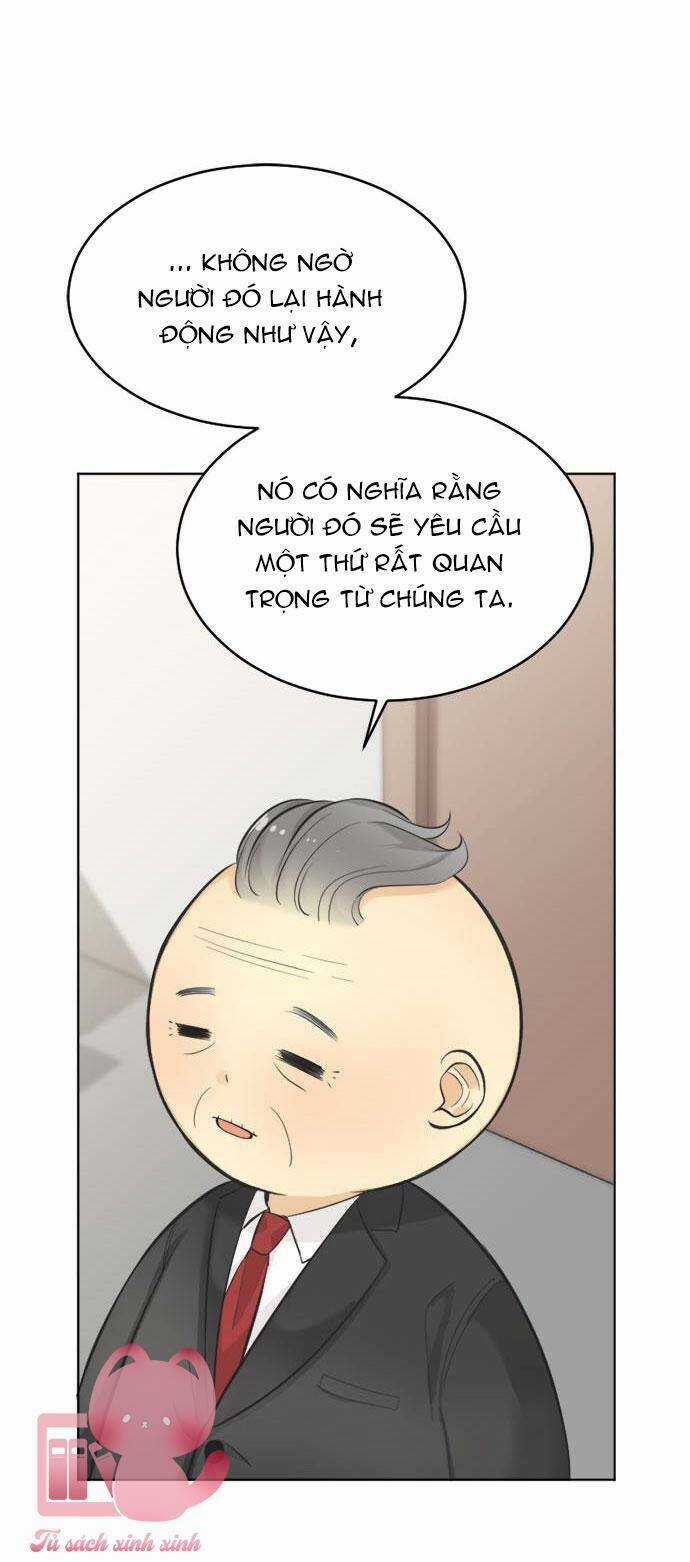 Ai Là Ngài Hiệu Trưởng Chapter 62 trang 21