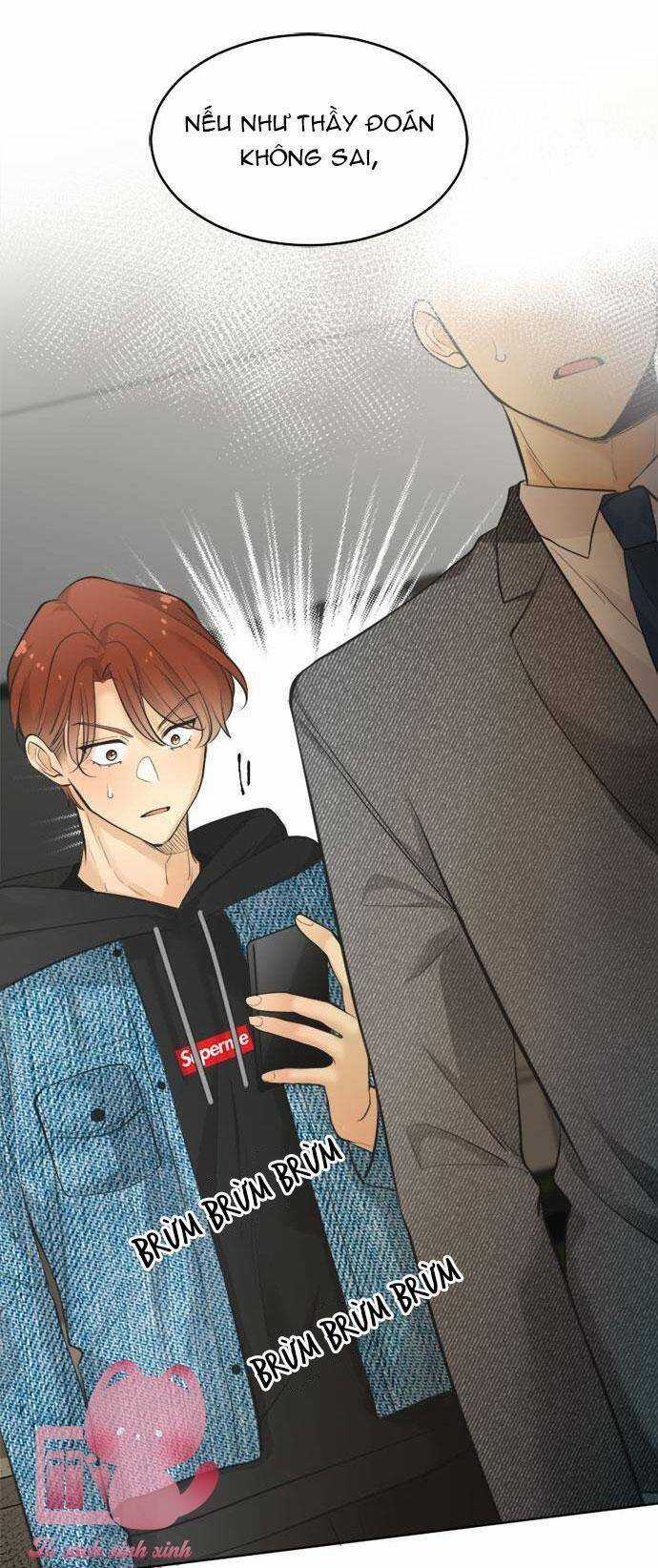 Ai Là Ngài Hiệu Trưởng Chapter 62 trang 22