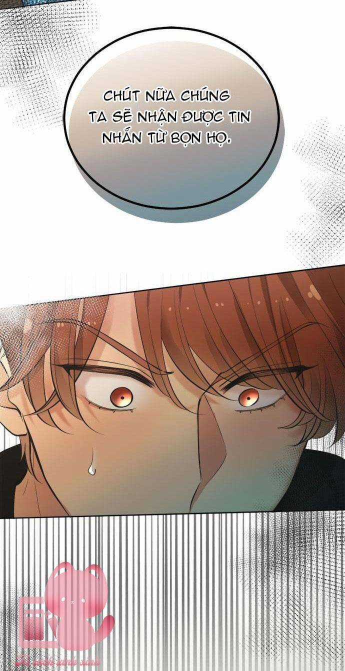 Ai Là Ngài Hiệu Trưởng Chapter 62 trang 23