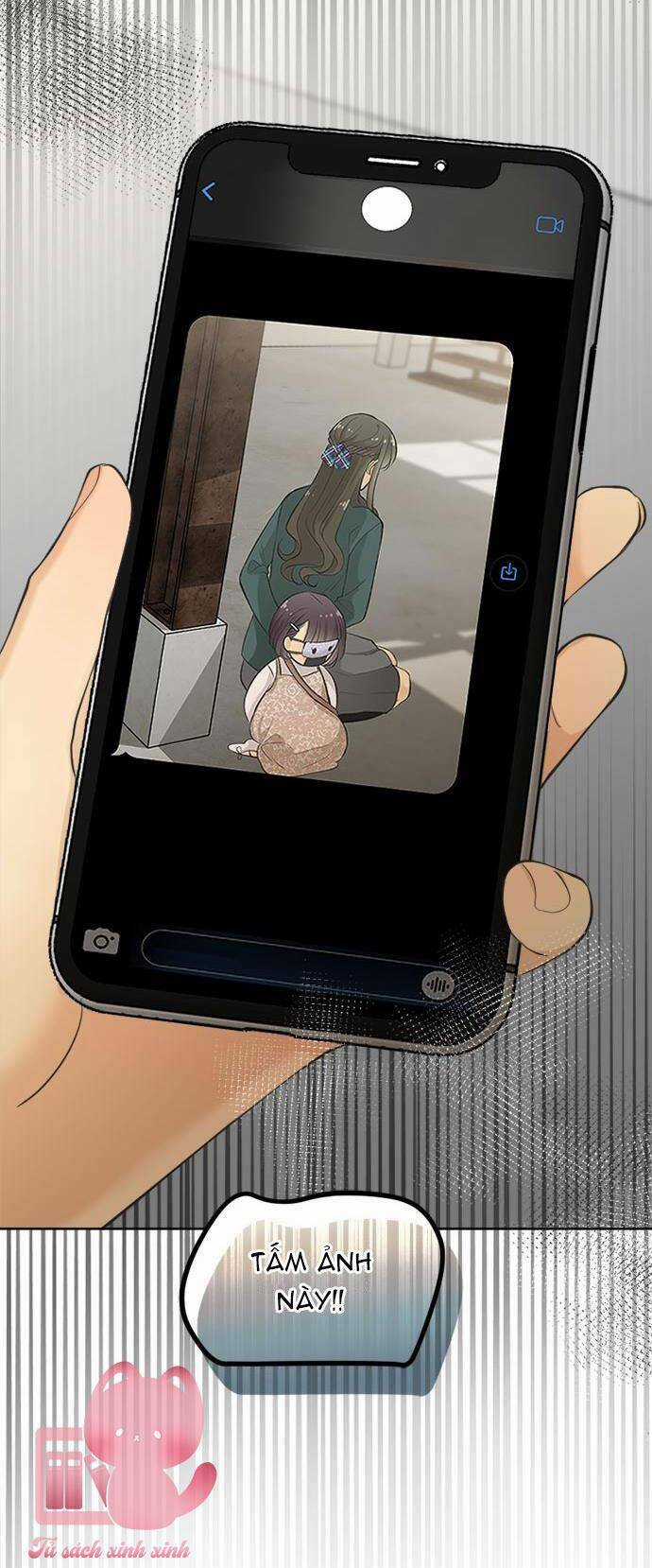 Ai Là Ngài Hiệu Trưởng Chapter 62 trang 24