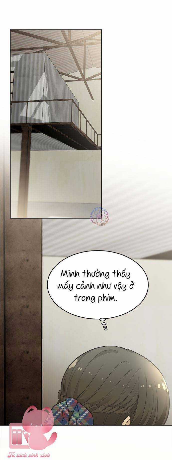 Ai Là Ngài Hiệu Trưởng Chapter 62 trang 26