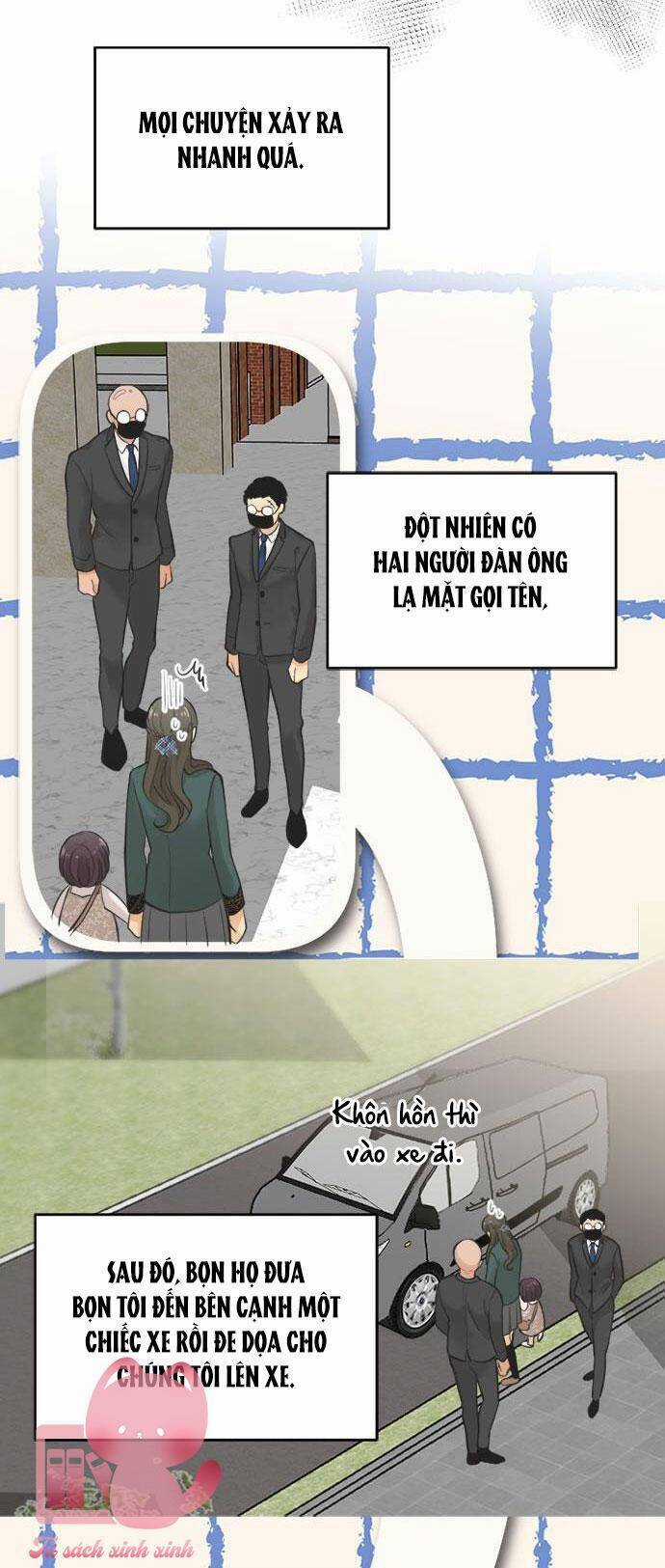 Ai Là Ngài Hiệu Trưởng Chapter 62 trang 29