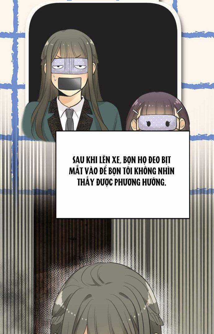 Ai Là Ngài Hiệu Trưởng Chapter 62 trang 30