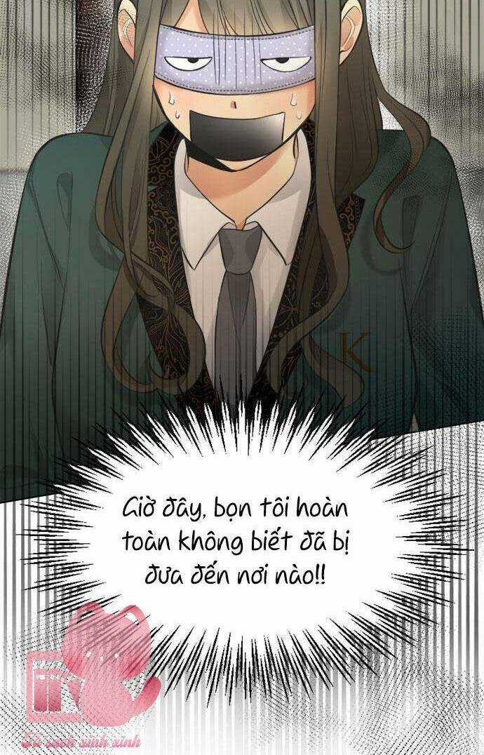 Ai Là Ngài Hiệu Trưởng Chapter 62 trang 31