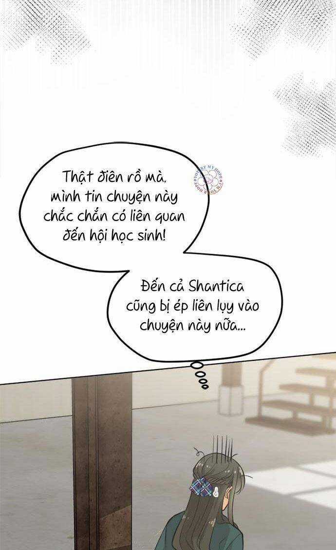 Ai Là Ngài Hiệu Trưởng Chapter 62 trang 32