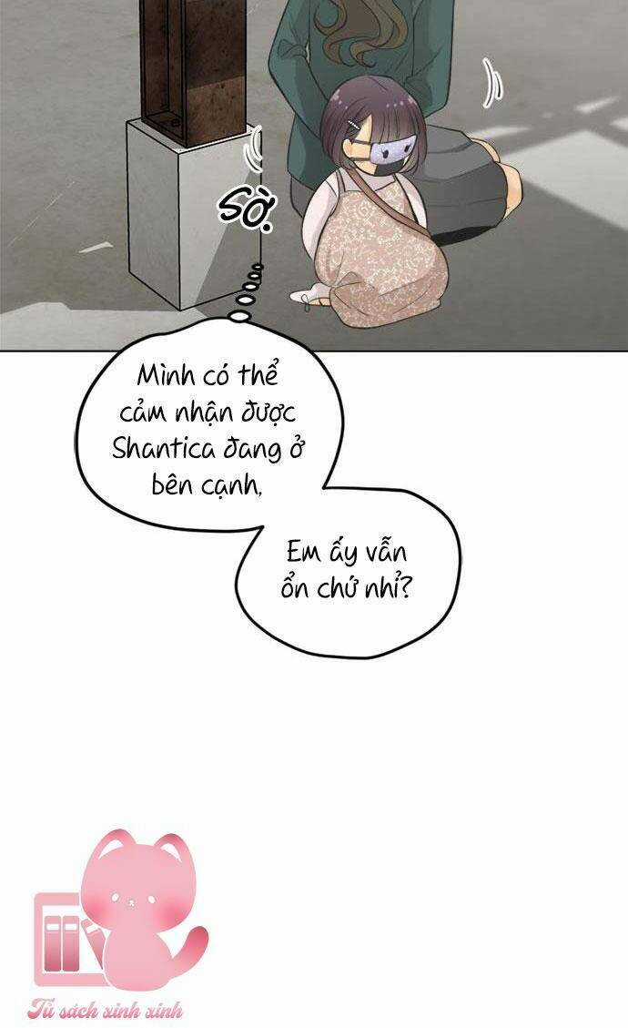 Ai Là Ngài Hiệu Trưởng Chapter 62 trang 33