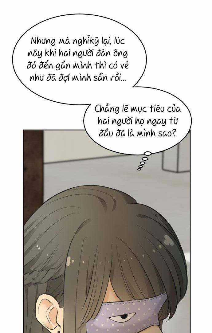 Ai Là Ngài Hiệu Trưởng Chapter 62 trang 34