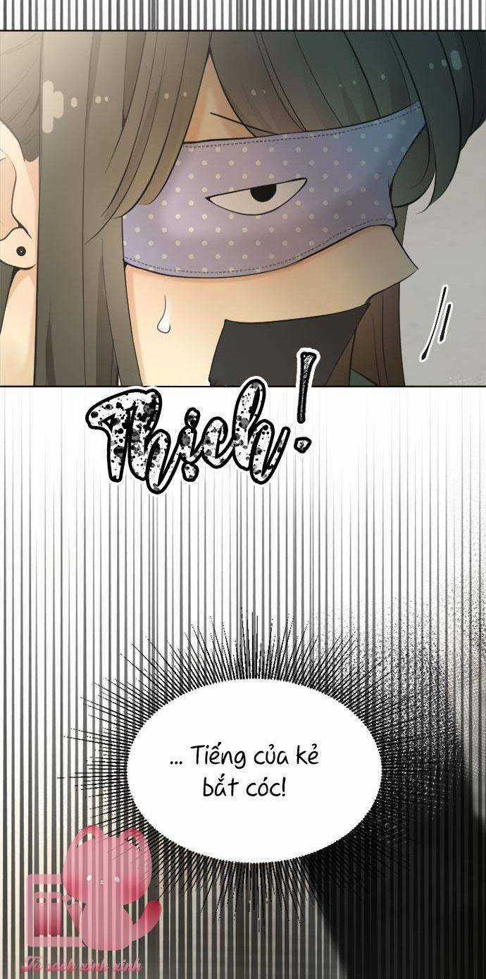 Ai Là Ngài Hiệu Trưởng Chapter 62 trang 37